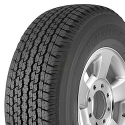 255/70R15 112S Bridgestone Dueler H/T840 M+S