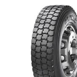 13R22.5 156/150K Eracle Er80-D M+S 3PMSF