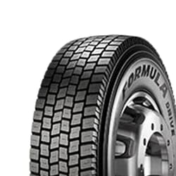 315/80R22.5 156/150L (154/150M) Formula F.Drive M+S