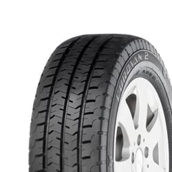 225/70R15C 8PR 112/110R General Tire Eurovan 2