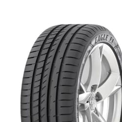 285/40R21 109Y XL Goodyear Eagle F1 Asymmetric 2 Suv Ao