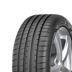 255/45R19 104Y XL Goodyear Eagle F1 Asymmetric 3 Sct Soundcomfort FP Ao