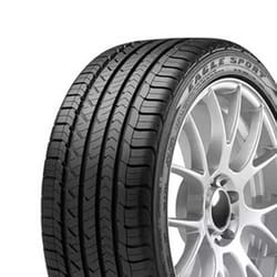 255/60R18 108W Goodyear Eagle Sport A/S Mgt