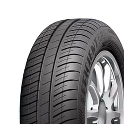165/70R14C 89/87R Goodyear Efficientgrip Compact