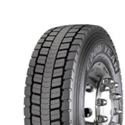 9.5R17.5 129/127M Goodyear Reg Rhd ii M+S