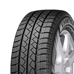225/75R16C 121/120R Goodyear Vec 4Seasons Carg