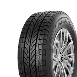 195/70R15C 104/102R Goodyear WinterCommand Cargo M+S 3PMSF
