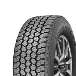265/60R18 110H Goodyear Wrangler All-Terrain Adventure