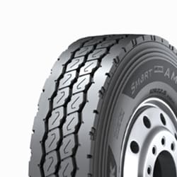 315/80R22.5 156/150K Hankook Am09 M+S