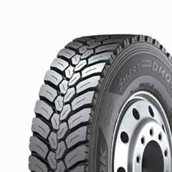315/80R22.5 156/150K Hankook Dm09 M+S