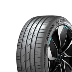 295/35R22 108Y XL Hankook iON evo SUV IK01A Sound Absorber Ev
