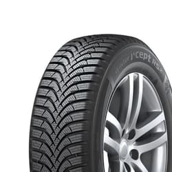 195/55R15 4Pr 85H Hankook W452 Winter i*Cept Rs2 M+S