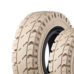 23X9-10 Kinesis Standart Line Segmansız Beyaz