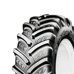 460/85R34 (18.4R34) 128A8/125B TL Kleber Traker