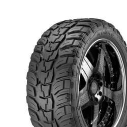 35X12.50R15 113Q  Kumho Road Venture M/T KL71