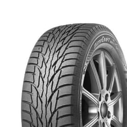 255/65R17 114T XL Kumho WinterCraft Suv Ice Ws51 M+S 3PMSF