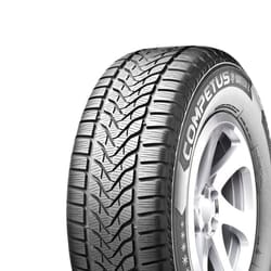 225/60R17 99H Lassa Competus Winter 2 + M+S