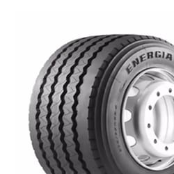 245/70R17.5 143/141J TL Lassa Eg 310T