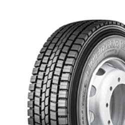 285/70R19.5 146/144M Lassa Eg 5500 M+S