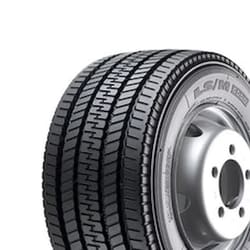215/75R17.5 126/124M Lassa Ls/M4000