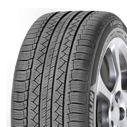 265/45R20 104V Michelin Latitude Tour Hp N0