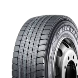 295/80R22.5 16PR 152/148M Linglong ETD100