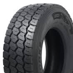 315/80R22.5 22Pr 158/150K Linglong M-A40 3PMSF