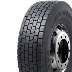 315/70R22.5 156L Linglong Rd30 M+S 3PMSF