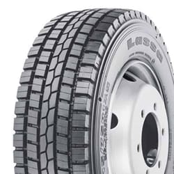 225/75R17.5 129/127M Lassa Ls/T5500 M+S 3PMSF