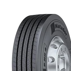 315/70R22.5 156/150L 20PR Matador LRL F HR 4 M+S 3PMSF