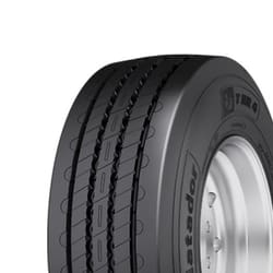 445/45R19.5 22Pr 160J TL Matador T Hr 4 M+S