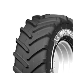 420/85R34 (16.9R34) 142A8/142B TL Michelin Agribib 2