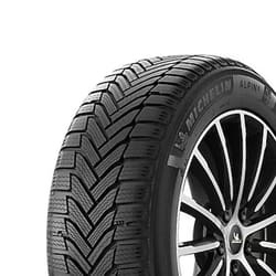 195/60R15 88T Michelin Alpin 6 M+S