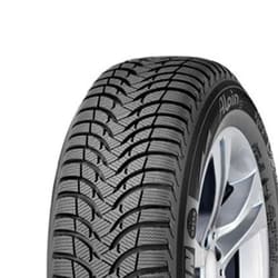 195/60R15 88T Michelin Alpin A4 M+S
