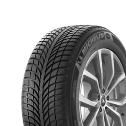 255/55R18 109H XL Michelin Latitude Alpin La2 M+S *