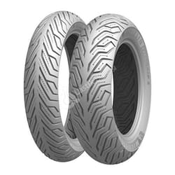 130/70-12 62S Michelin City Grip 2