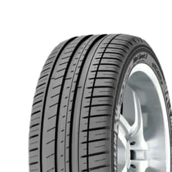 245/35R20 95Y XL Michelin Pilot Sport 3 Zp Acoustic *Moe