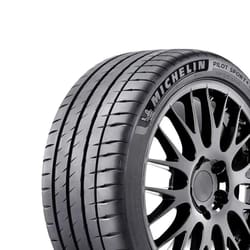 215/40R18 89Y XL Michelin Pilot Sport 4 Dt1
