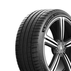255/40R20 101W XL Michelin Pilot Sport Ev Acoustic T0