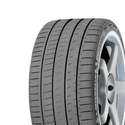 285/30R21 100Y XL Michelin Pilot Super Sport