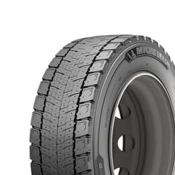315/60R22.5 152/148L Michelin X Line Energy D M+S