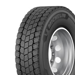 315/60R22.5 152/148L Michelin X Multi D M+S