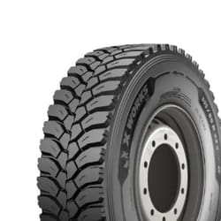 13R22.5 156/150K Michelin X Works D M+S