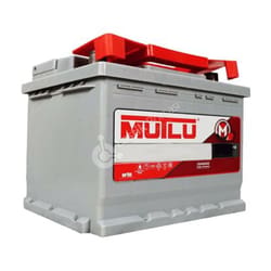 12V 72Ah Mutlu Akü Tırnaksız