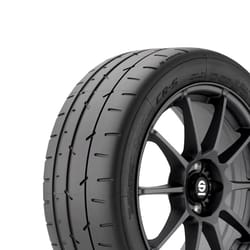 245/40R17 95W XL Nankang Cr-S Semi-Slick