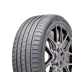 265/30R19 93Y XL Nexen N-Fera Su1