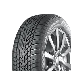 245/45R19 102V XL Nokian Wr Snowproof P