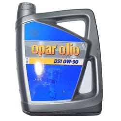 Opar DS1 0W-30 3.9 Litre Motor Yağı