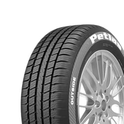 185/60R15 84H Petlas Imperium Pt535 M+S