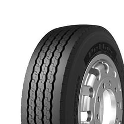215/75R17.5 135/133J Petlas Nh-100 Progreen